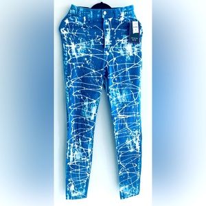 Icing on the cake Denim Jeans